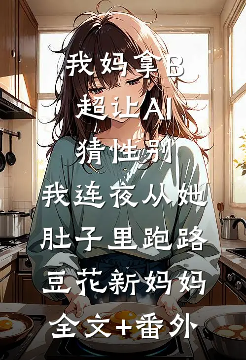 他焚我诏书那夜，我烧了整个冷宫