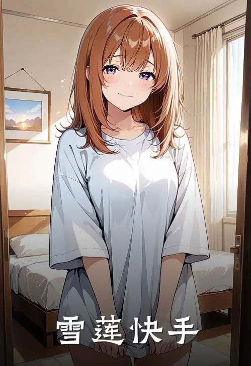 雪莲快手