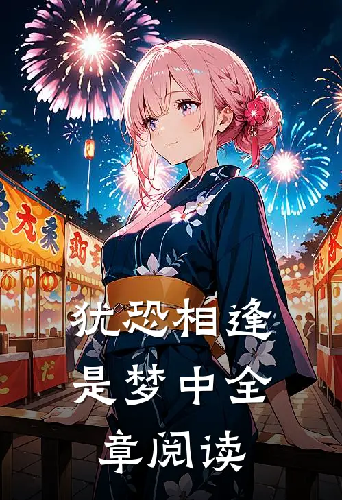 犹恐相逢是梦中全章阅读