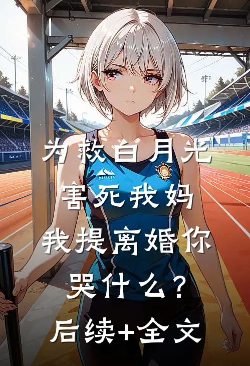 为救白月光害死我妈，我提离婚你哭什么？后续+全文