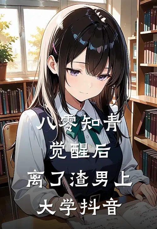 八零知青觉醒后，离了渣男上大学抖音