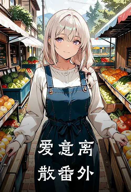 爱意离散番外