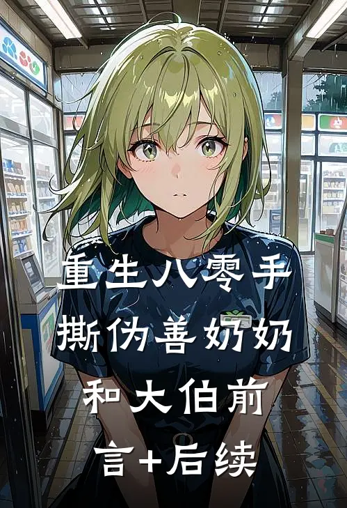 重生八零手撕伪善奶奶和大伯前言+后续