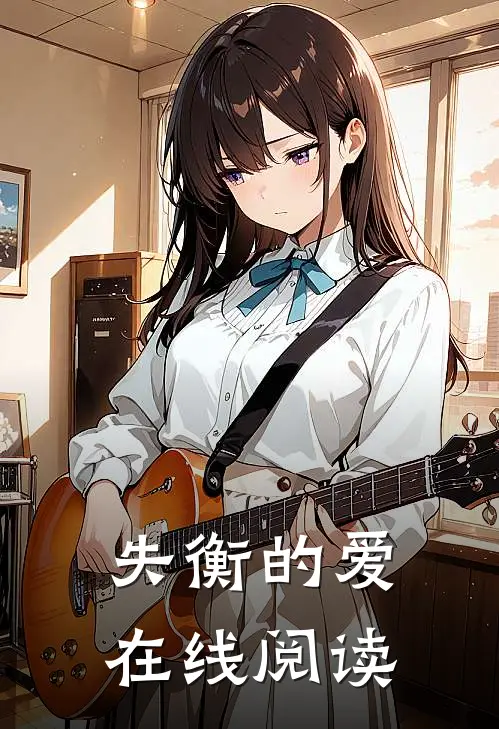 失衡的爱在线阅读