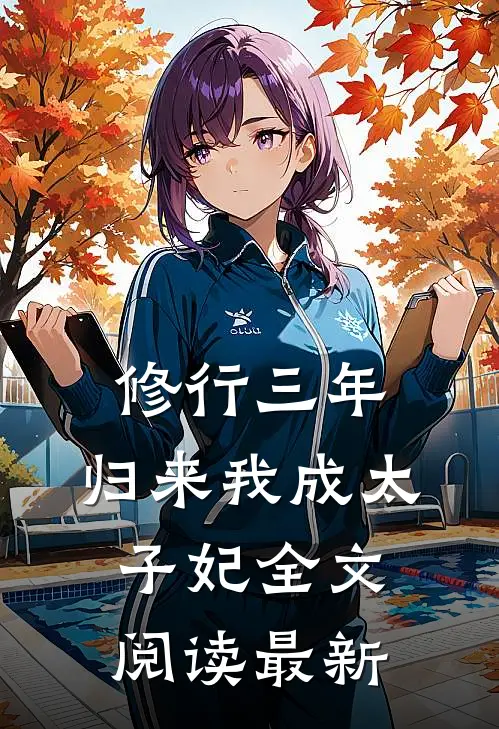 修行三年，归来我成太子妃全文阅读最新