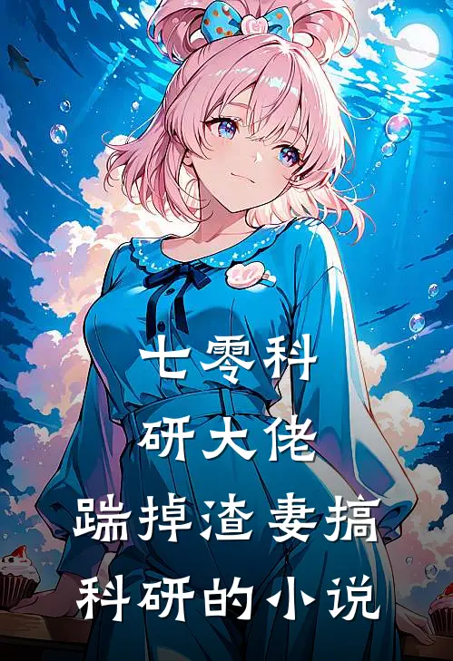 七零科研大佬，踹掉渣妻搞科研的小说