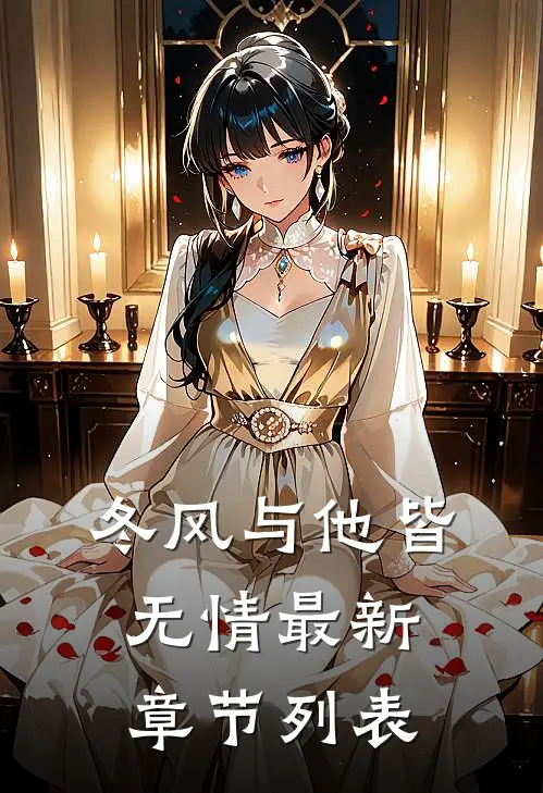 冬风与他皆无情最新章节列表