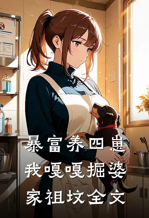 暴富养四崽，我嘎嘎掘婆家祖坟全文