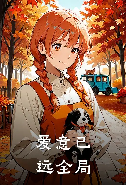 爱意已远全局