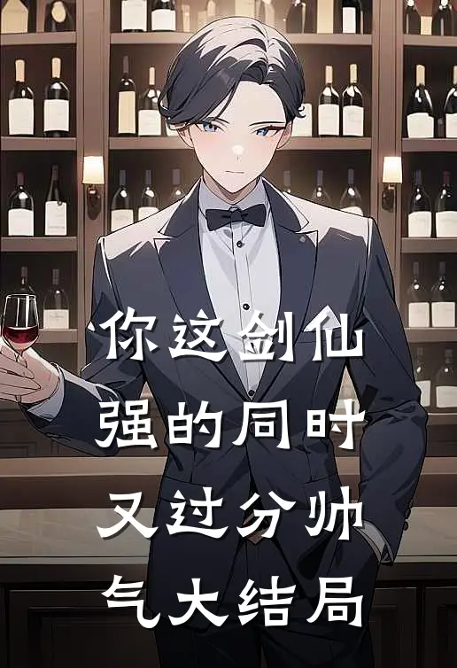 你这剑仙，强的同时又过分帅气大结局
