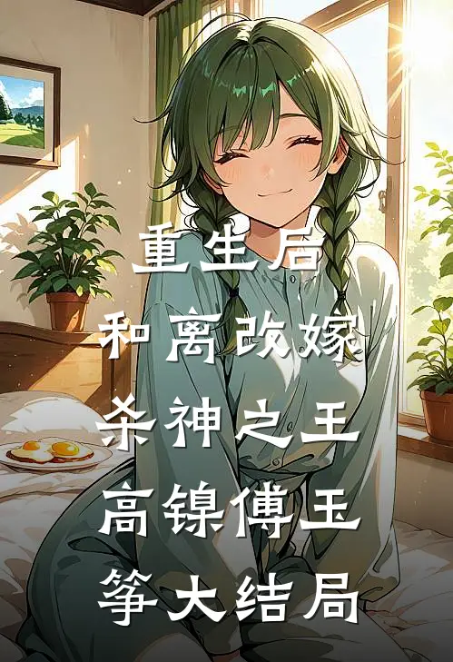 重生后，和离改嫁杀神之王高镍傅玉筝大结局