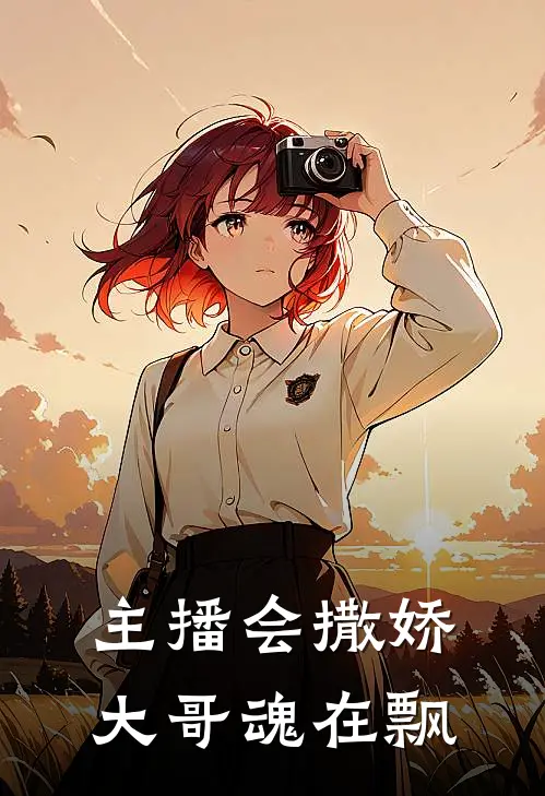 主播会撒娇，大哥魂在飘