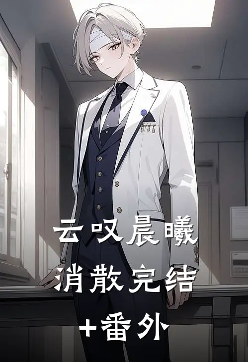 云叹晨曦消散完结+番外