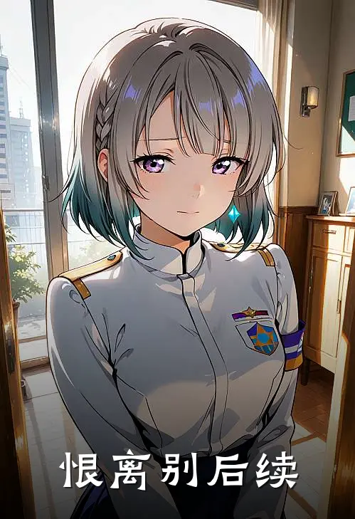 恨离别后续
