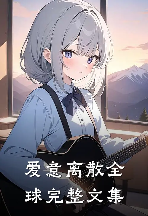 爱意离散全球完整文集
