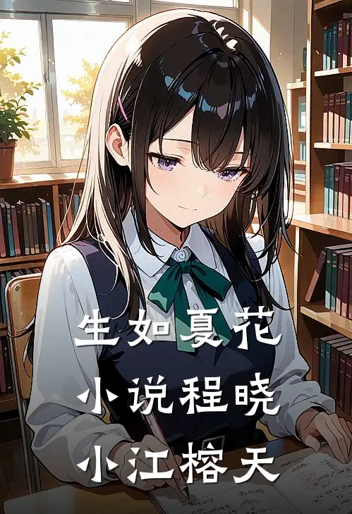 生如夏花小说程晓小江榕天