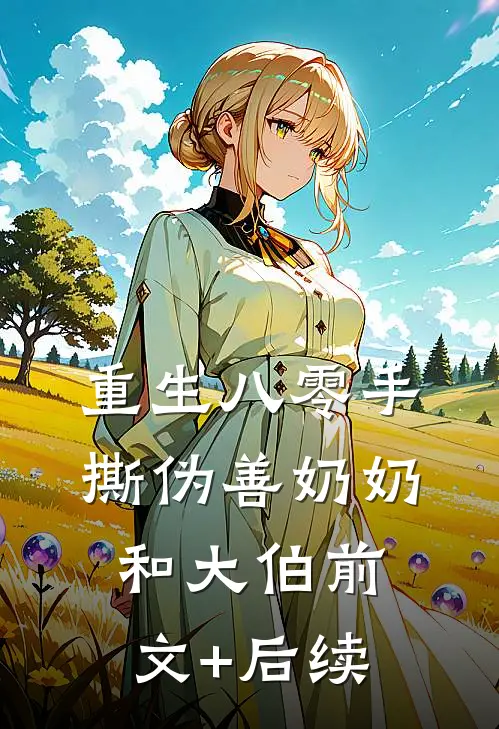 重生八零手撕伪善奶奶和大伯前文+后续