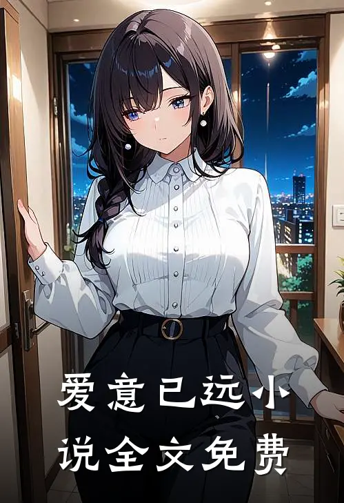 爱意已远小说全文免费