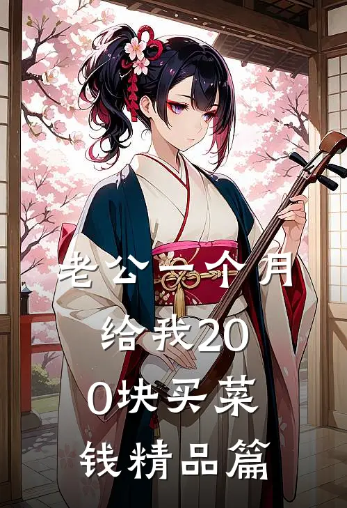 老公一个月给我200块买菜钱精品篇