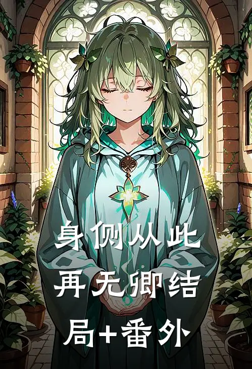 身侧从此再无卿结局+番外