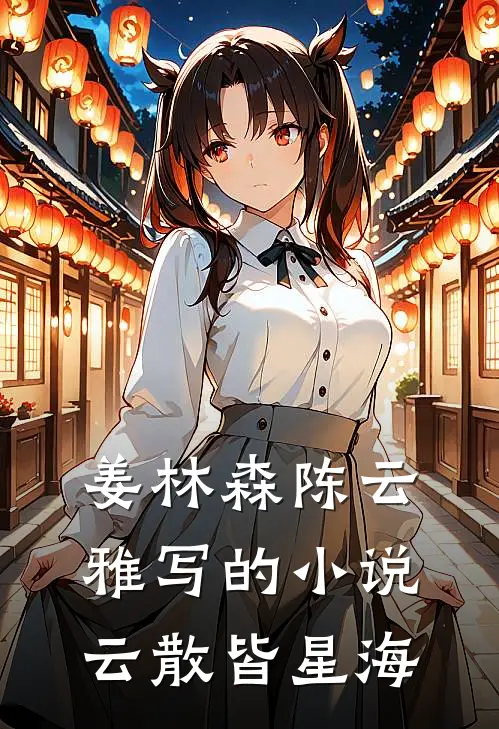 姜林森陈云雅写的小说云散皆星海