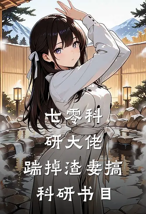 七零科研大佬，踹掉渣妻搞科研书目