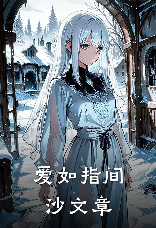 爱如指间沙文章