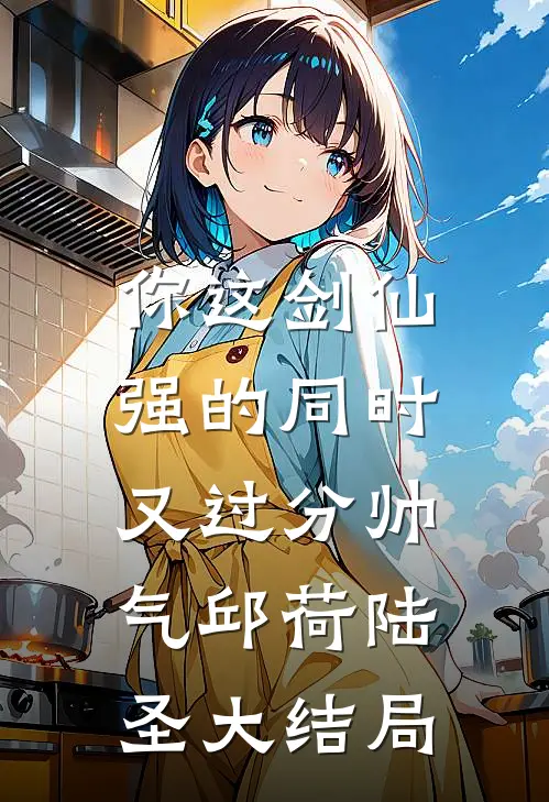 你这剑仙，强的同时又过分帅气邱荷陆圣大结局