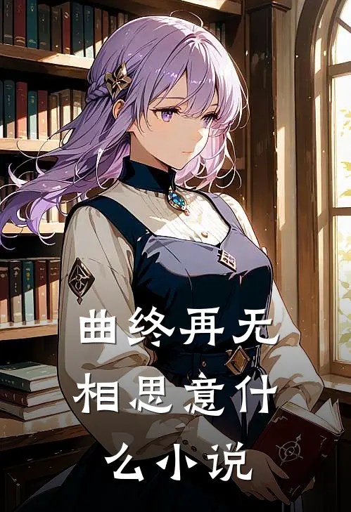 曲终再无相思意什么小说