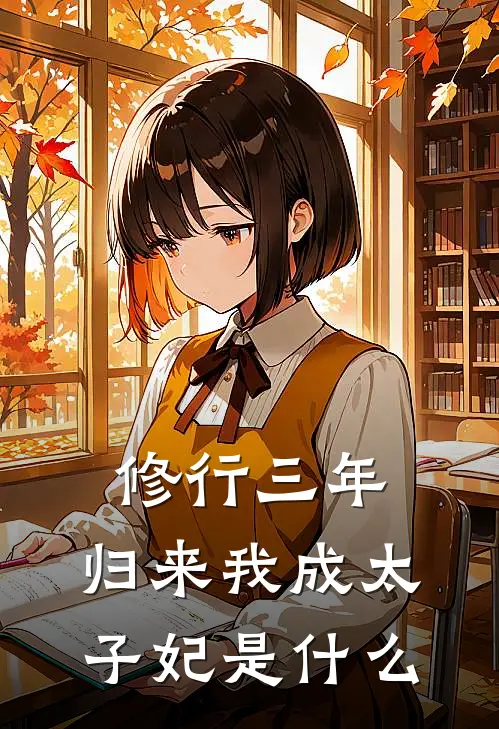 修行三年，归来我成太子妃是什么