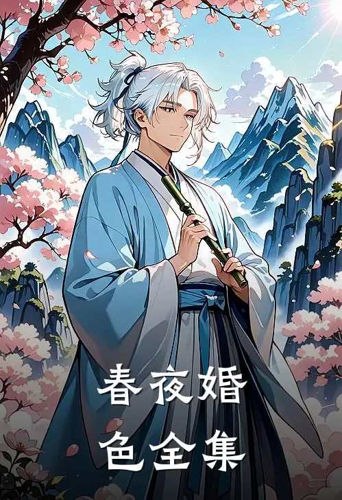 重生后我做了谢府团宠
