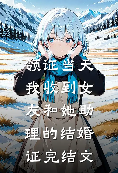 领证当天，我收到女友和她助理的结婚证完结文