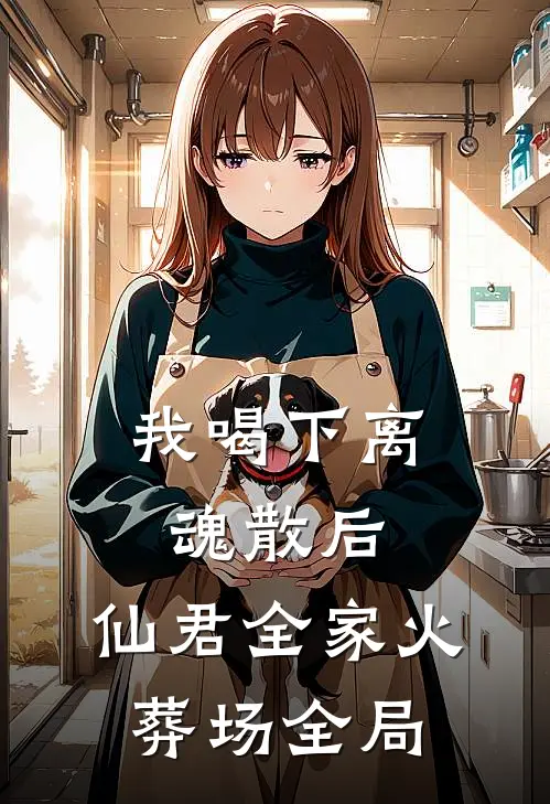 我喝下离魂散后，仙君全家火葬场全局