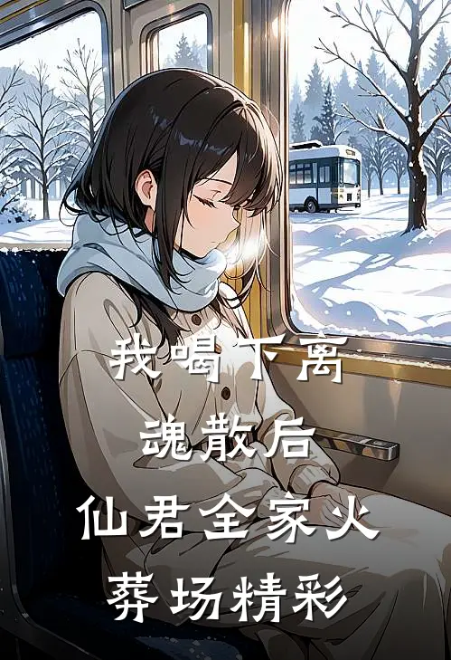 我喝下离魂散后，仙君全家火葬场精彩