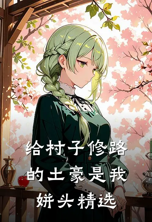 给村子修路的土豪是我姘头精选