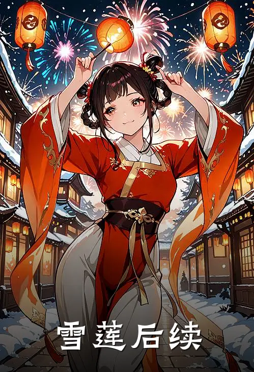 雪莲后续