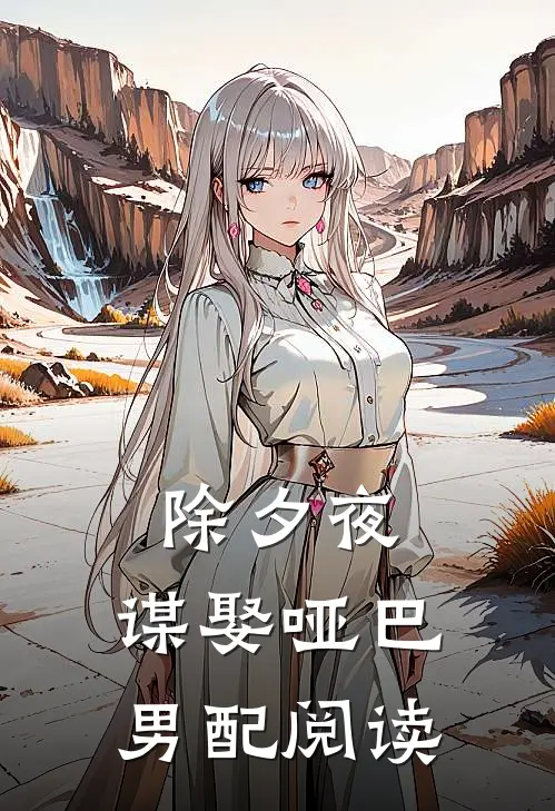 除夕夜，谋娶哑巴男配阅读