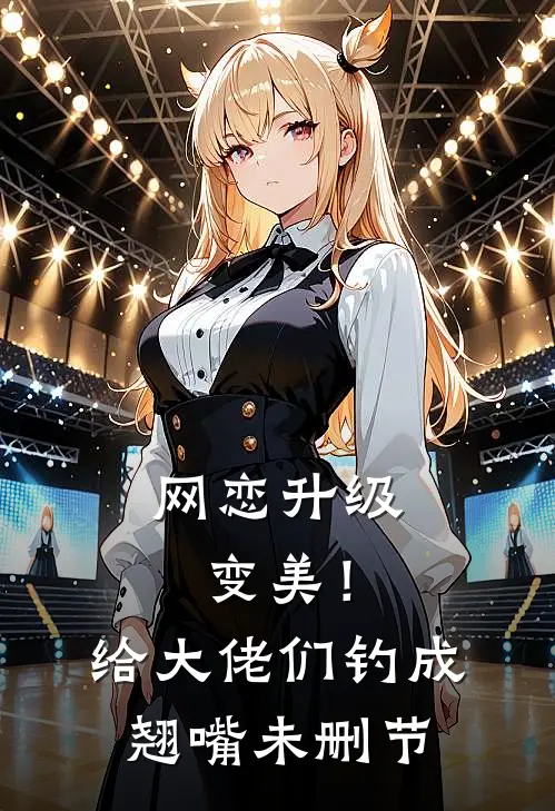 网恋升级变美！给大佬们钓成翘嘴未删节