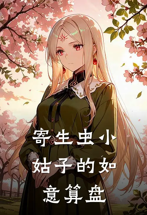 寄生虫小姑子的如意算盘