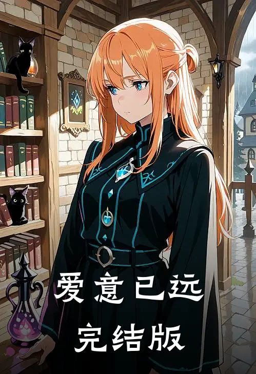 爱意已远完结版
