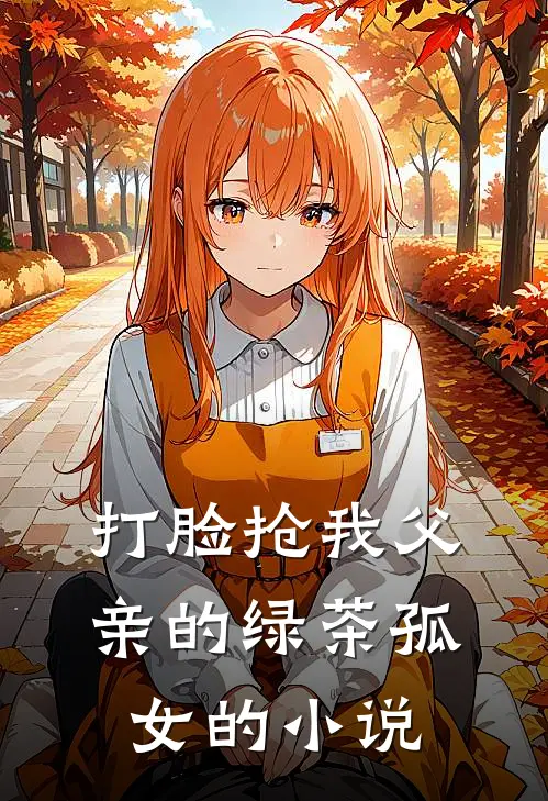 打脸抢我父亲的绿茶孤女的小说