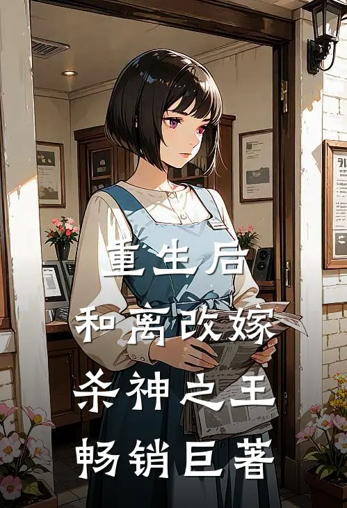 重生后，和离改嫁杀神之王畅销巨著