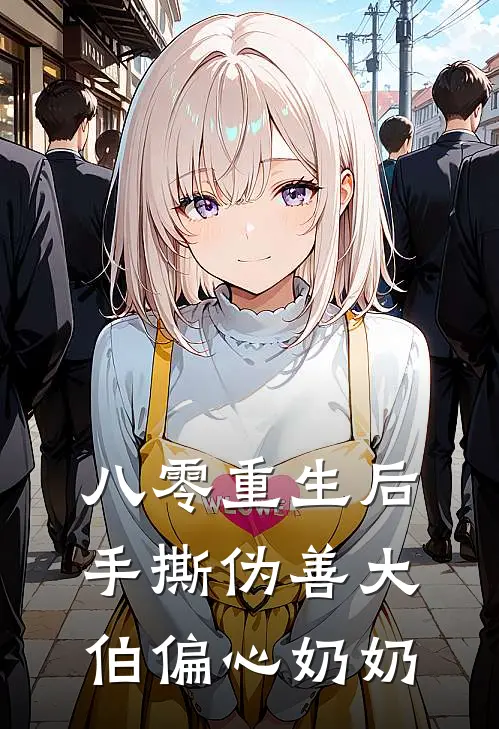 八零重生后手撕伪善大伯偏心奶奶