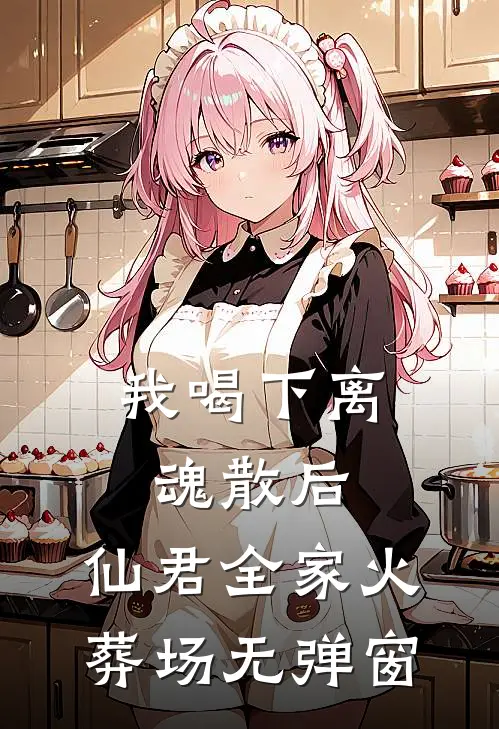 我喝下离魂散后，仙君全家火葬场无弹窗