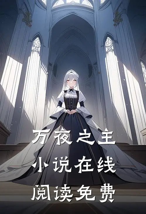 万夜之主小说在线阅读免费