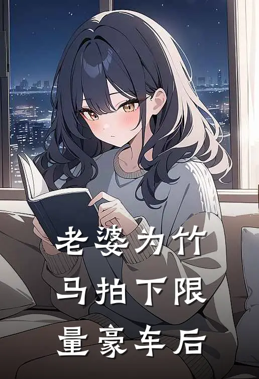 老婆为竹马拍下限量豪车后