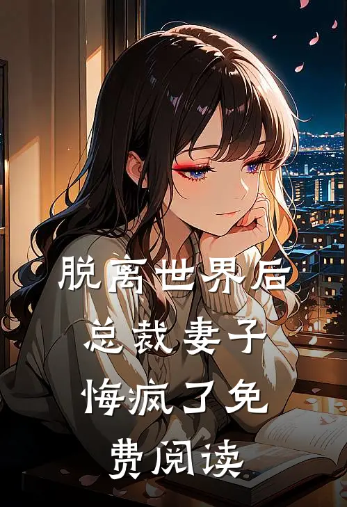 脱离世界后，总裁妻子悔疯了免费阅读