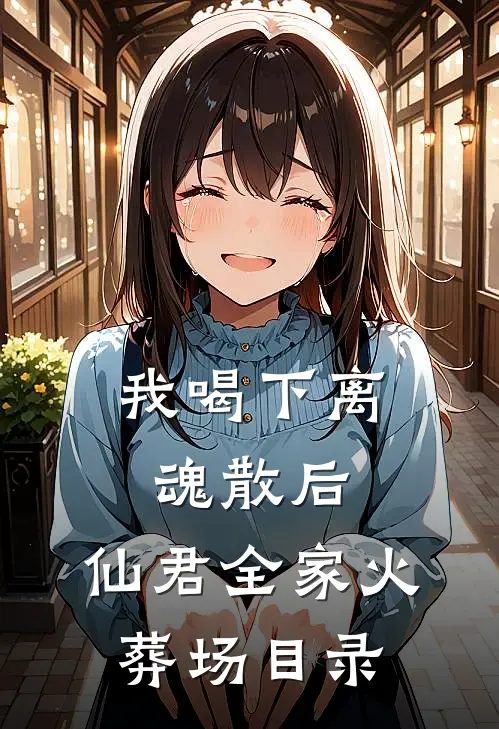 我喝下离魂散后，仙君全家火葬场目录