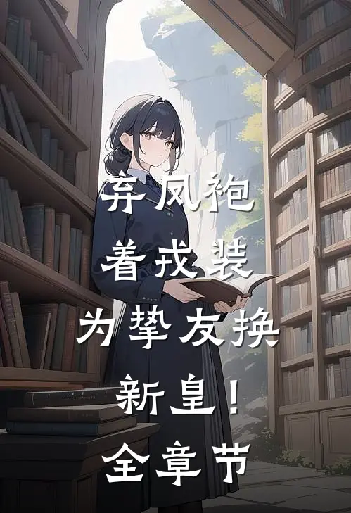 弃凤袍着戎装，为挚友换新皇！全章节