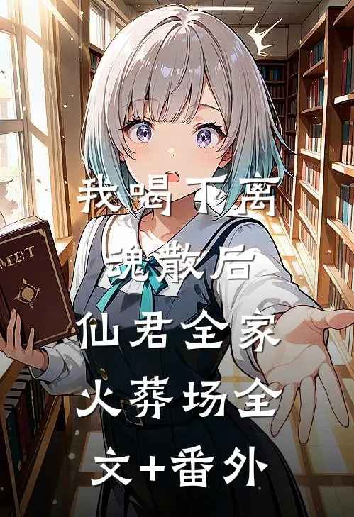 我喝下离魂散后，仙君全家火葬场全文+番外